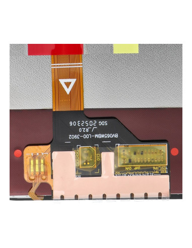 Ecran LCD pour VIVO Y21 Y21S OEM sans cadre