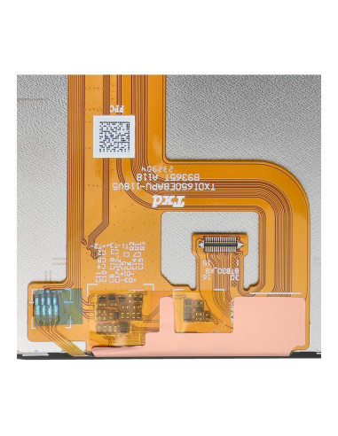 Ecran LCD pour VIVO Y02 OEM sans cadre