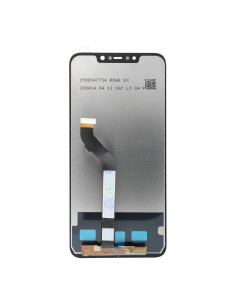 Ecran LCD pour POCO F1 OEM sans cadre