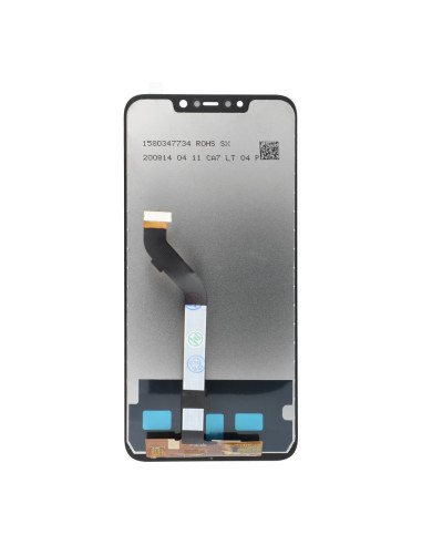 Ecran LCD pour POCO F1 OEM sans cadre