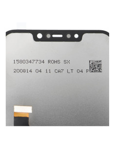 Ecran LCD pour POCO F1 OEM sans cadre 2