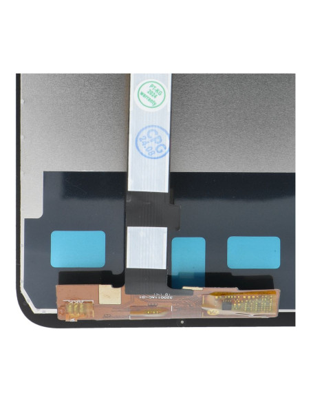 Ecran LCD pour POCO F1 OEM sans cadre