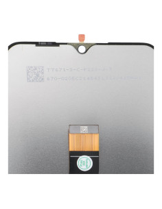 Ecran LCD pour REDMI 10C / POCO C40 OEM sans cadre 2