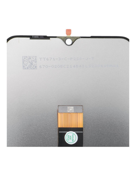 Ecran LCD pour REDMI 10C / POCO C40 OEM sans cadre