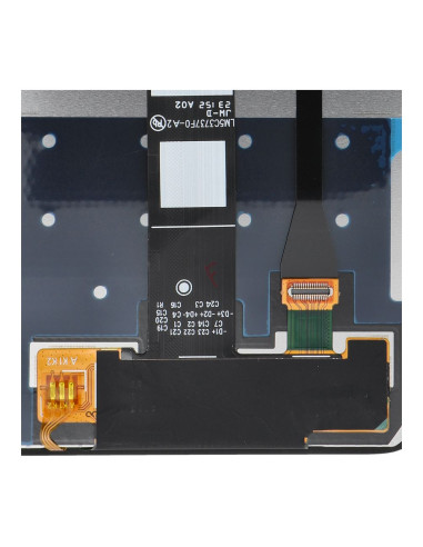 Ecran LCD pour REDMI 10C / POCO C40 OEM sans cadre