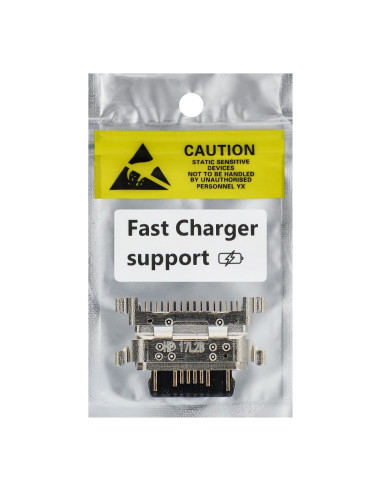 Connecteur de charge ORI pour REDMI Note 8 Pro