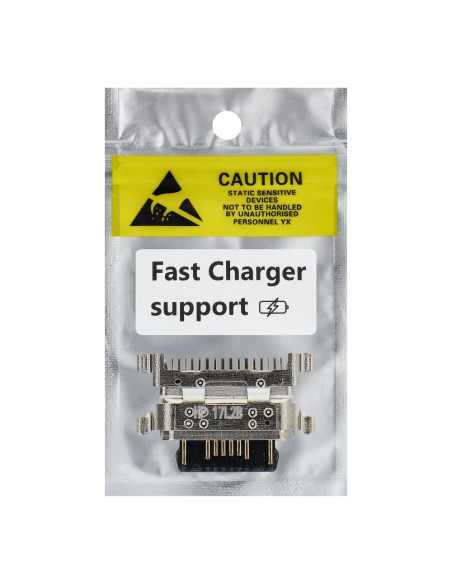 Connecteur de charge ORI pour REDMI Note 8 Pro