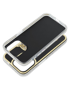 Coque TEDDY BEAR pour IPHONE 16 Pro or 2