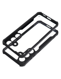 Coque ANTI-DROP pour HONOR 200 noir 2