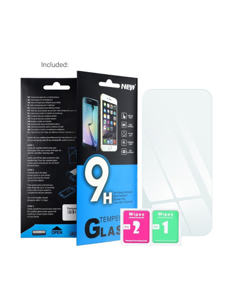 Tempered Glass - for Nothing Phone 2a