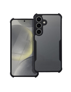 Coque ANTI-DROP pour HONOR 200 Lite noir