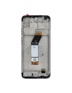 LCD Xiaomi Redmi 10 (2022)