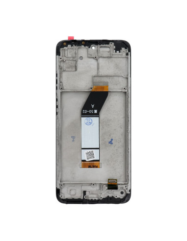 LCD Xiaomi Redmi 10 (2022)