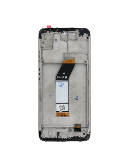 LCD Xiaomi Redmi 10 (2022)