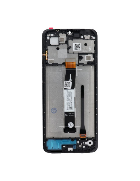 LCD Xiaomi Redmi 12C