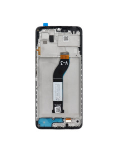 LCD Xiaomi Redmi 13C