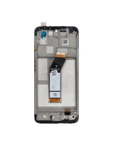 LCD Xiaomi Redmi Note 11 4G