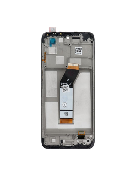 LCD Xiaomi Redmi Note 11 4G