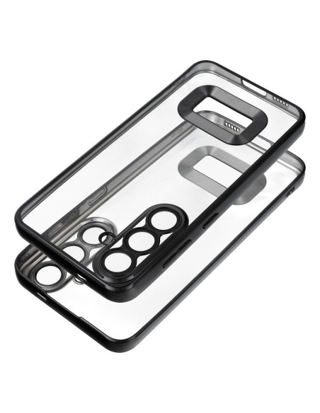 Case GLAM for HONOR 200 black