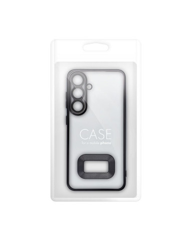 Case GLAM for HONOR 200 black