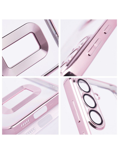 Case GLAM for HONOR 200 rose pink