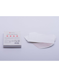 FORCELL FLEXIBLE NANO 7H - film de découpe hybride en nano verre pour traceur 196x125mm 25 pièces 2
