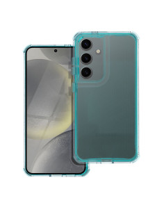 Coque MATRIX CLEAR pour SAMSUNG S20 FE / S20 FE 5G mint