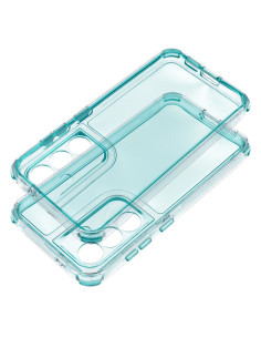 Coque MATRIX CLEAR pour SAMSUNG S20 FE / S20 FE 5G mint 2