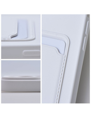 COQUE pour XIAOMI Redmi A3 4G blanc
