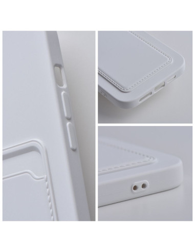 COQUE pour XIAOMI Redmi A3 4G blanc