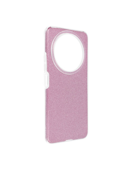 Coque SHINING pour XIAOMI Redmi A3 4G ROSE