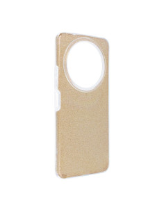 Coque Forcell - SHINING pour XIAOMI Redmi A3 4G OR