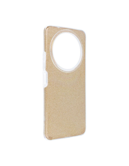 Coque Forcell - SHINING pour XIAOMI Redmi A3 4G OR