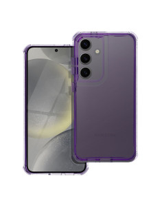 Coque MATRIX CLEAR pour XIAOMI Redmi Note 13 Pro Plus 5G violet clair