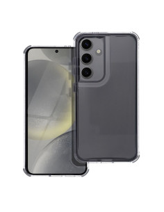 Coque MATRIX CLEAR pour SAMSUNG A05s noir