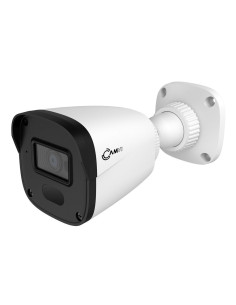 CAMVI caméra IP extérieure 4 Mpx 2,8 mm CV-IPB1428-A-S4 blanc