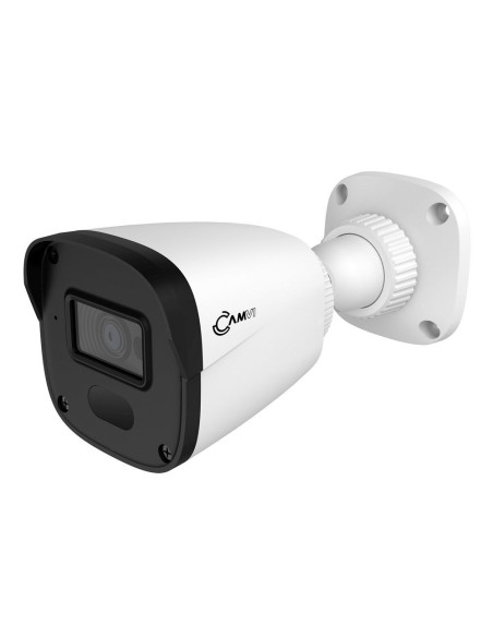 CAMVI caméra IP extérieure 4 Mpx 2,8 mm CV-IPB1428-A-S4 blanc