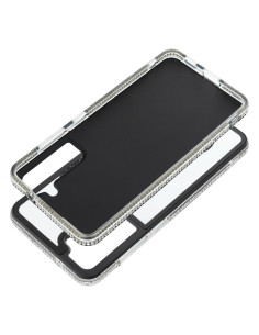 TEDDY BEAR Case for SAMSUNG A53 black 2