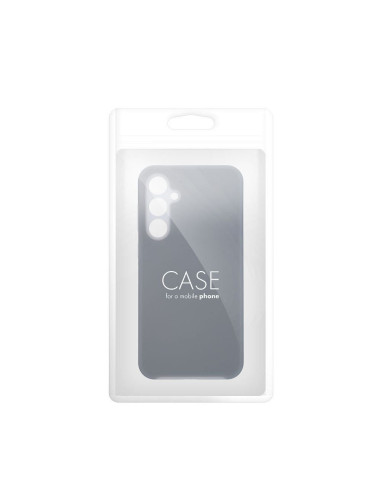 Coque pour SAMSUNG S24 FE gris