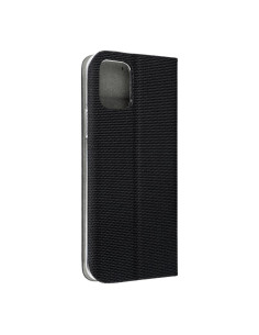 Etui SENSITIVE Book pour SAMSUNG S24 FE noir 2