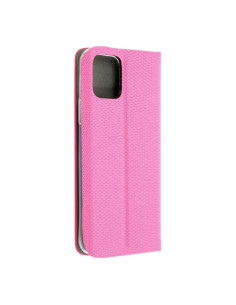 Etui SENSITIVE Book pour SAMSUNG A16 5G rose 2