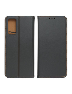 Etui en cuir SMART PRO pour SAMSUNG A16 5G noir 2