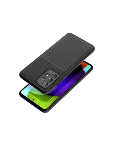 Coque NOBLE pour SAMSUNG A16 5G noir