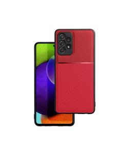 Coque NOBLE pour SAMSUNG A16 5G rouge 2