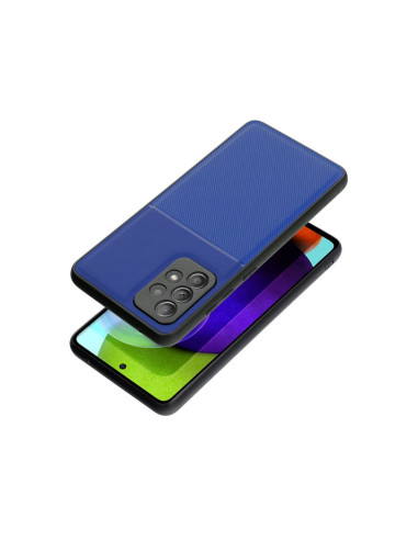 Coque NOBLE pour SAMSUNG A16 5G bleu