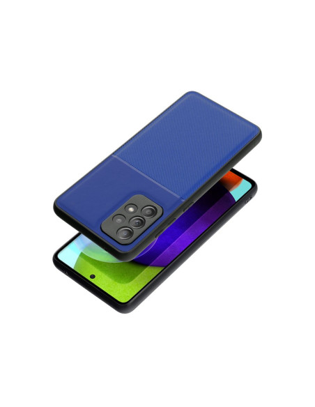 Coque NOBLE pour SAMSUNG A16 5G bleu