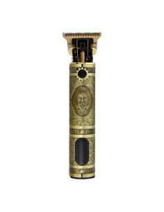 Tondeuse électrique pour cheveux / barbe RC-K-185 noir