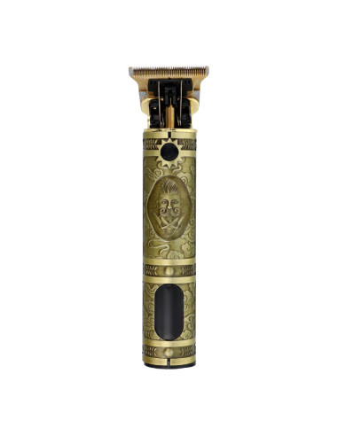 Tondeuse électrique pour cheveux / barbe RC-K-185 noir