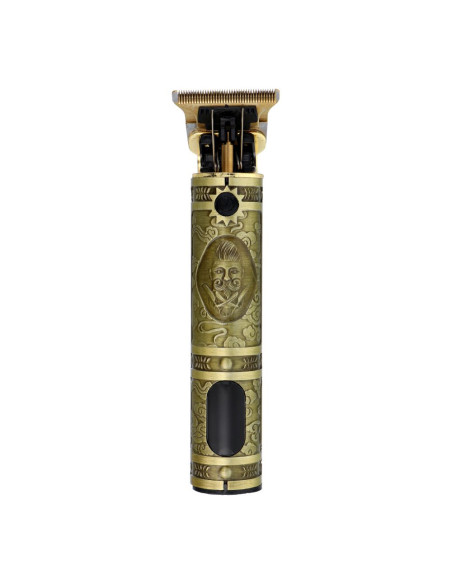 Tondeuse électrique pour cheveux / barbe RC-K-185 noir