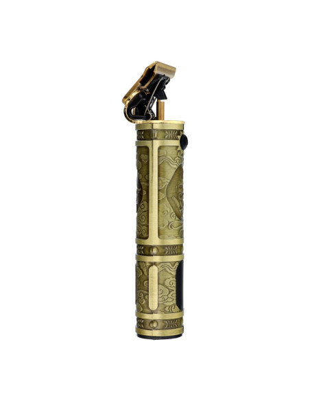 Tondeuse électrique pour cheveux / barbe RC-K-185 noir